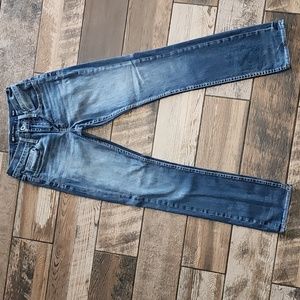 BKE Jake Straight Jeans